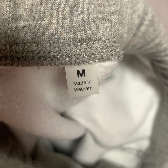 ESSENTIALS sweat pants - Picture 4 of 9